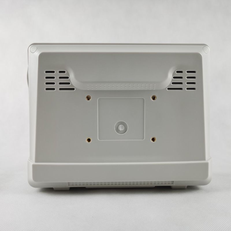 Duurzame 8 inch Vital Signs Monitor Hond Kat Schaap Uitstekende Kwaliteit Vital Signs Monitor
