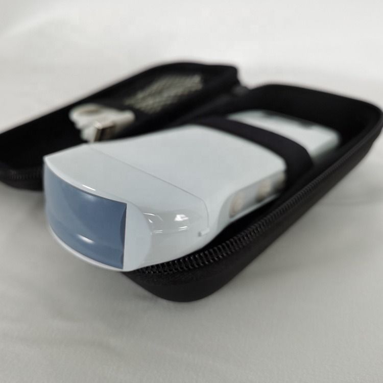 Usg New Look 3d Image GYN Image Laptop Ob Gyn Fetale Ultrasone Machine Kleur Doppler met hoge kwaliteit