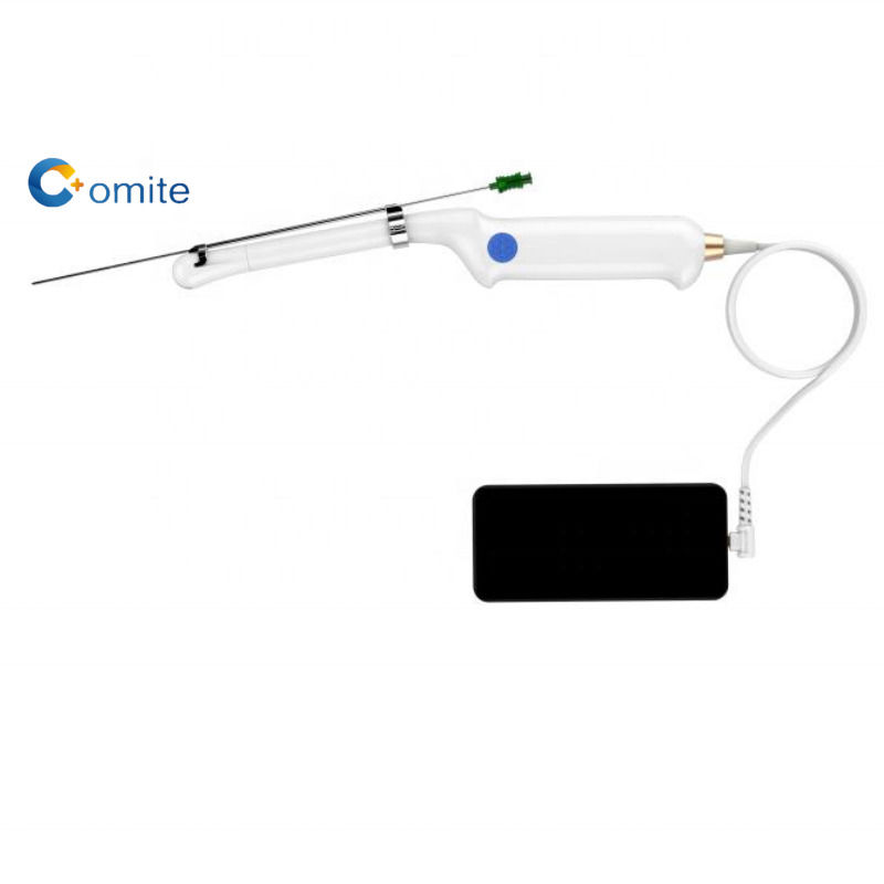 GYN echografie probe convex wifi usb draadloze echografie probes voor android