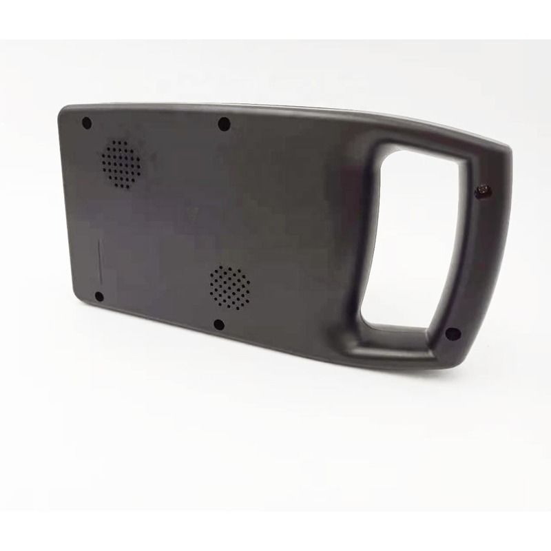 B 5.7 Inch Veterinaire Ultrageluid Draagbare Dierenbehuizing Handheld Digitale Veterinaire Ultrageluid Machines Veterinaire Ultrageluid Scanner