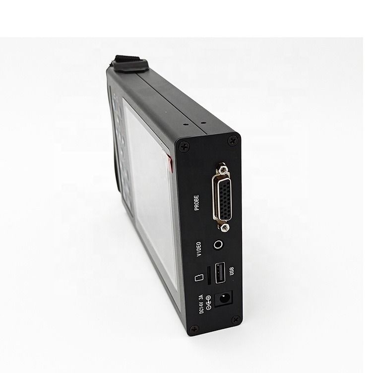 Draagbare handheld koe/paard/dieren echografie E20 B Echografie Veterinair Veterinair Echografie Voor dierenarts