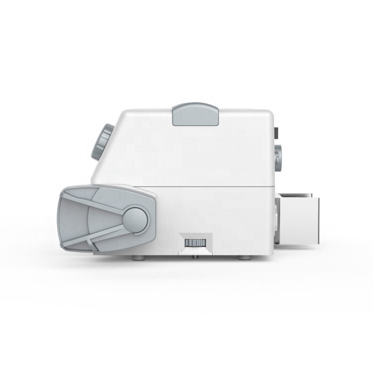 Canton Library Goedkoopste medicijn spuit Spuit Single Channel Pump Mini Electric Spuit Pump