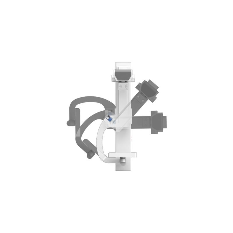 Hoogfrequente Medische Röntgen & Fluoroscopie Digitale Röntgenmachine Röntgensysteem te Koop CMT-UC300