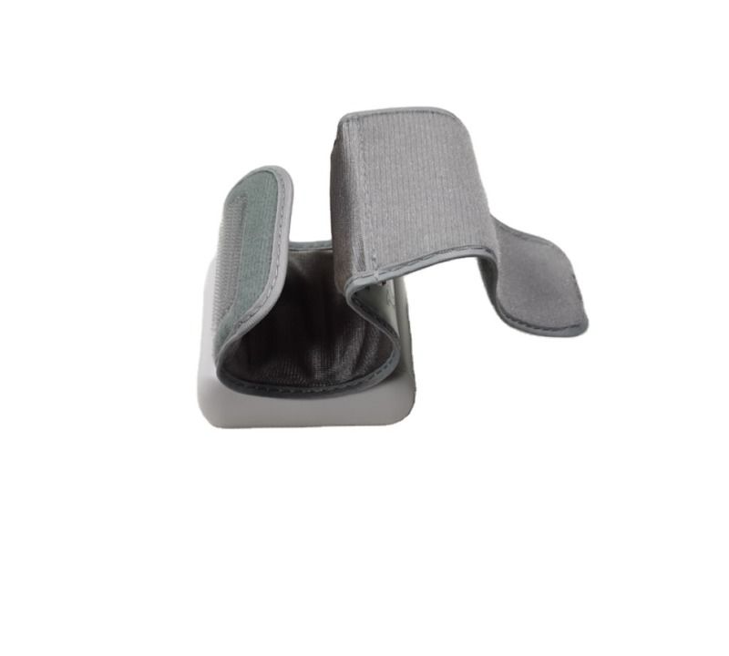 Polsslag Type Kookpunt Monitor Bloeddruk Meetinstrument Sfigmomanometer Bloeddruk Pols Monitor