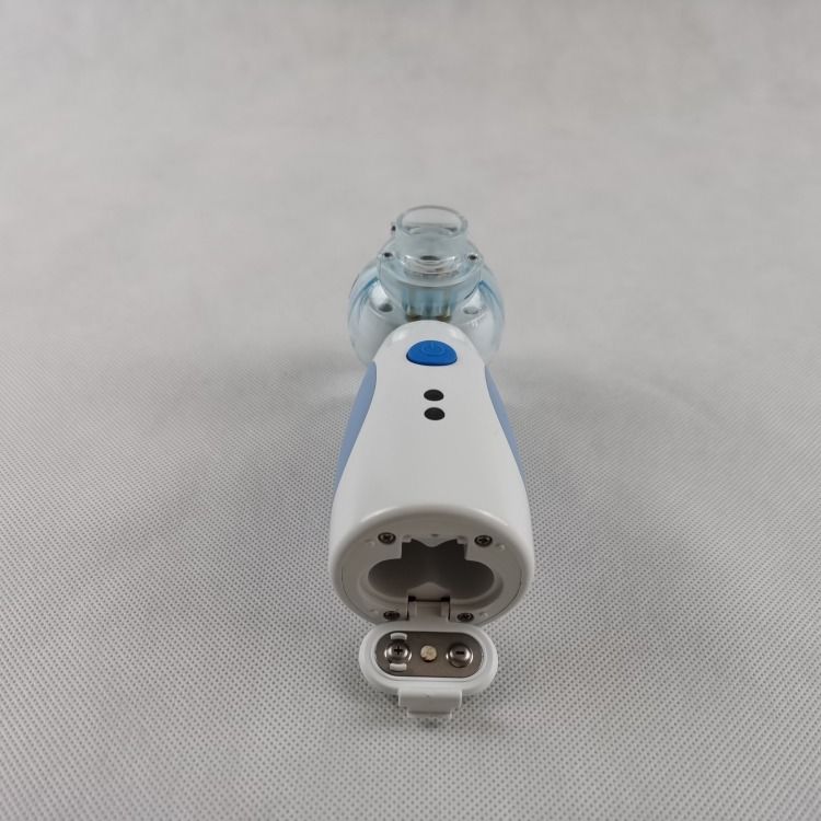 Voor thuisgebruik Inhaleer Draagbare inhalator Voor thuisgebruik Medisch Ce Goedgekeurde Mesh Handheld Gratis Elektrische Nebulizer