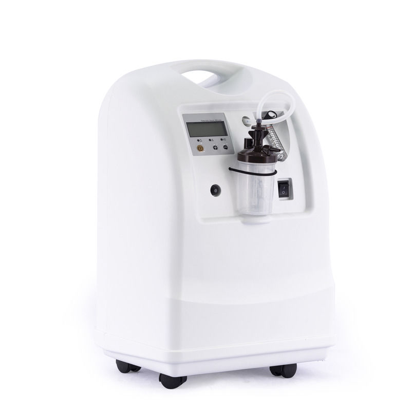 10L Zuurstofconcentrator High End Kosten Te Koop Zuurstofconcentrator Ziekenhuis 10L Zuurstofconcentrator 390*310*590mm