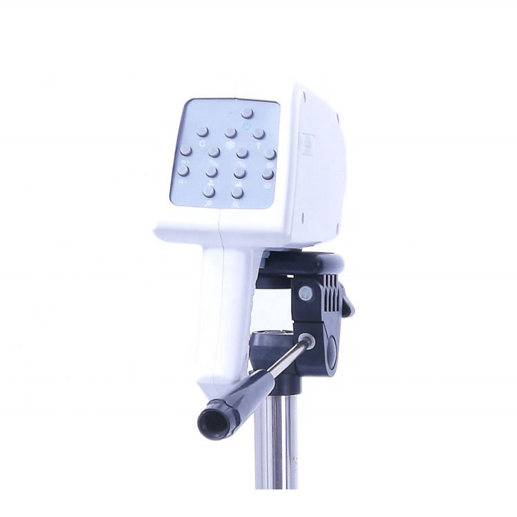 Draagbare GYN Colposcope Digitaal Colposcope Imaging System Vagina Onderzoek Video Colposcope Voor Gynecologie